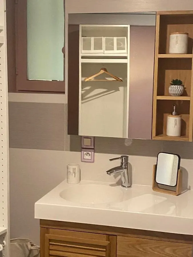 Appartement Joli Gite Ardechois Plats